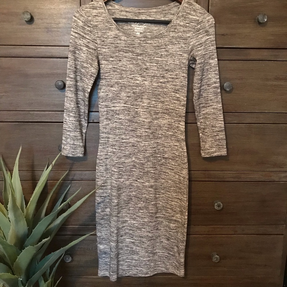 H&M Dress XS